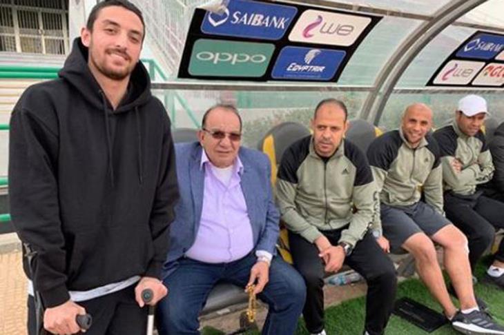 طاهر محمد طاهر